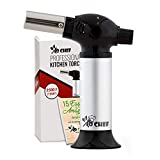 Jo Chef Kitchen Torch