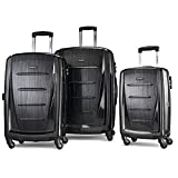 Samsonite Winfield 2 Hardside Spinner Luggage Set