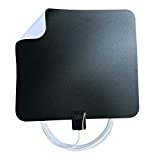 Winegard FL5500A FlatWave Amped Digital HD Indoor Amplified TV Antenna