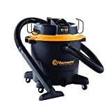 Vacmaster Pro 16-Gallon Beast Series Wet-Dry Vacuum