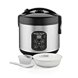 HAMILTON BEACH 37518 Rice Cooker