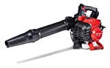 CRAFTSMAN BV245 27cc 2-Cycle Full Crank Engine Gas Powered Vac Leaf Blower