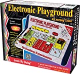 Electronic Playground & Learning Center