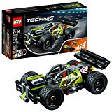 LEGO Technic WHACK! Building Kit
