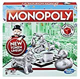 Monopoly Speed Die Edition Board Game