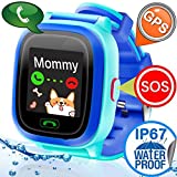 iCooLive Smart Watch For Kids