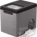 Vremi VRM010636N Countertop Ice Maker