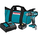 Makita 18V LXT Brushless Drill/Driver (XFD131)