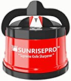 Sunrise Pro Supreme Sharpener