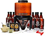 BrewDemon Signature Beer Kit by Demon Brewing Company