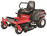 Troy-Bilt Mustang Zero-Turn Riding Lawnmower