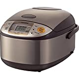 ZOJIRUSHI NS-TSC10 Rice Cooker