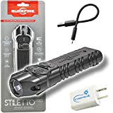 SureFire Stiletto PRO PLR-B