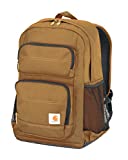 Carhartt Legacy Work Backpack With Padded Laptop/Tablet Sleeve