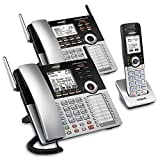 VTech Office Starter Bundle 4-Line Small Business Phone System