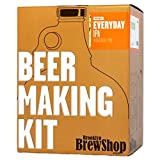 Brooklyn Brew Shop Everyday IPA Beer Making Kit