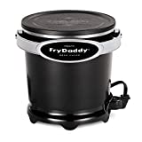 Presto 05420 FryDaddy Electric Deep Fryer