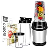COSORI Personal Blender