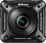 Nikon KeyMission 360