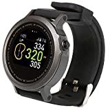 GolfBuddy WTX GPS Smart Golf Watch