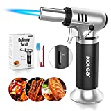 Kollea 878A Culinary Butane Kitchen Torch