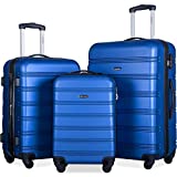 Merax Travelhouse Luggage Set