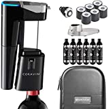 Coravin Model Eleven Fully Automatic Wine Preservation System With Bluetooth
