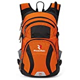 ROCKRAIN WindSeeker With Insulated Hydration Bladder
