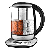 Willsence KT-S1 Electric Kettle