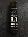 Sony RMVLZ620 Universal Remote