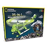 NATIONAL GEOGRAPHIC Mega Construction Engineering Set