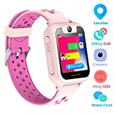 SZBXD Smart Watch For Kids