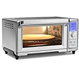 Cuisinart TOB-260N1 Chef’s Convection Toaster Oven