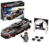 LEGO Speed Champions McLaren Senna Building Kit