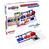 Snap Circuits Jr. SC-100 Electronics Exploration Kit