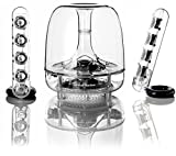 Harman Kardon Soundsticks III 2.1 Channel Multimedia Speaker System with Subwoofer