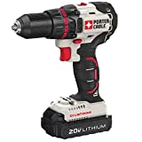 Porter-Cable 20V MAX Brushless Drill/Driver (PCC608LB)