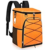 SEEHONOR Insulated Cooler Backpack
