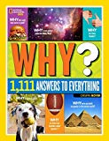 NATIONAL GEOGRAPHIC Kids Why?