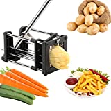 Meshist Commercial Potato Cutter