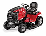 Troy-Bilt Super Bronco Riding Lawn Mower