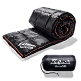 Zefabak Camping Down Blanket