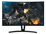 Acer Gaming Monitor 27” Curved ED273 Abidpx