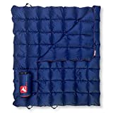 Horizon Hound Down Camping Blanket