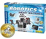 Robotics: Smart Machines Science Kit