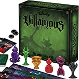 Disney's Villainous Board Game