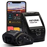 REXING V1 Wi-Fi Car Dash Cam
