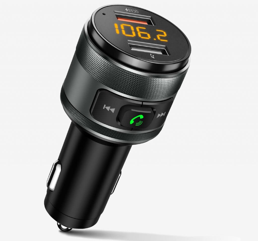 IMDEN Bluetooth Transmitter