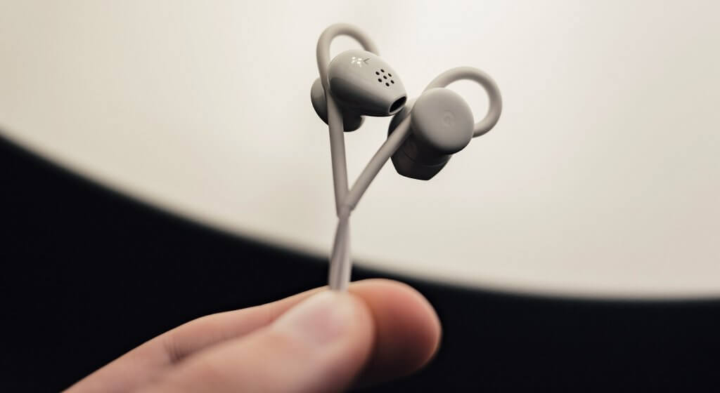 In-ear Gaming headphones