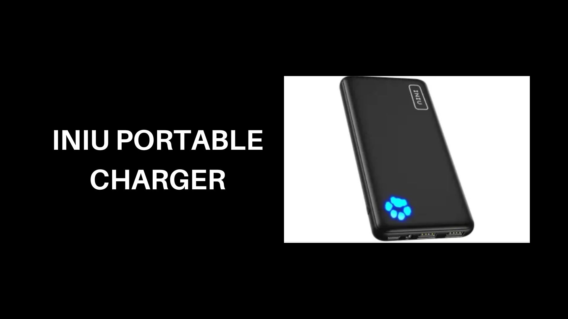 Iniu-Portable-Charger
